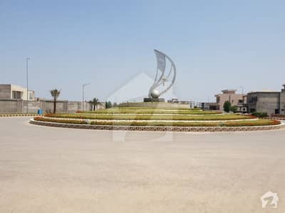 Commercial Plot Is Available For Sale On Installment