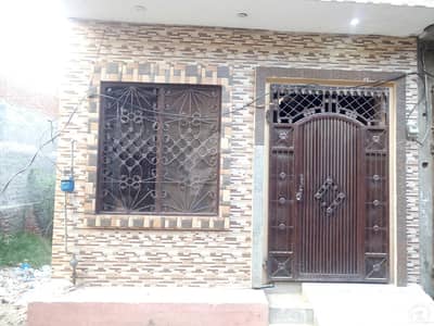 Half & Double Storey House For Sale In Shalimar Ring Road Industrial Scheme Half & Double Storey House For Sale In Shalimar Ring Road Industrial Scheme