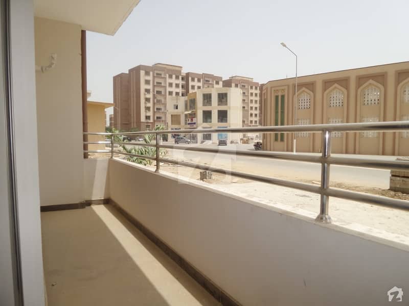 Brand New Apartment For Rent In Askari 5 Malir Cantt