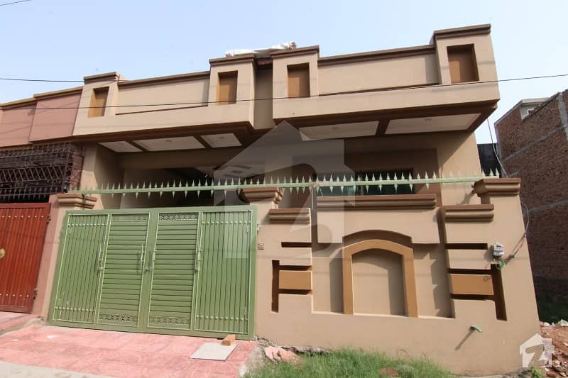 House Is Available For Sale In Ghouri Town Phase 4