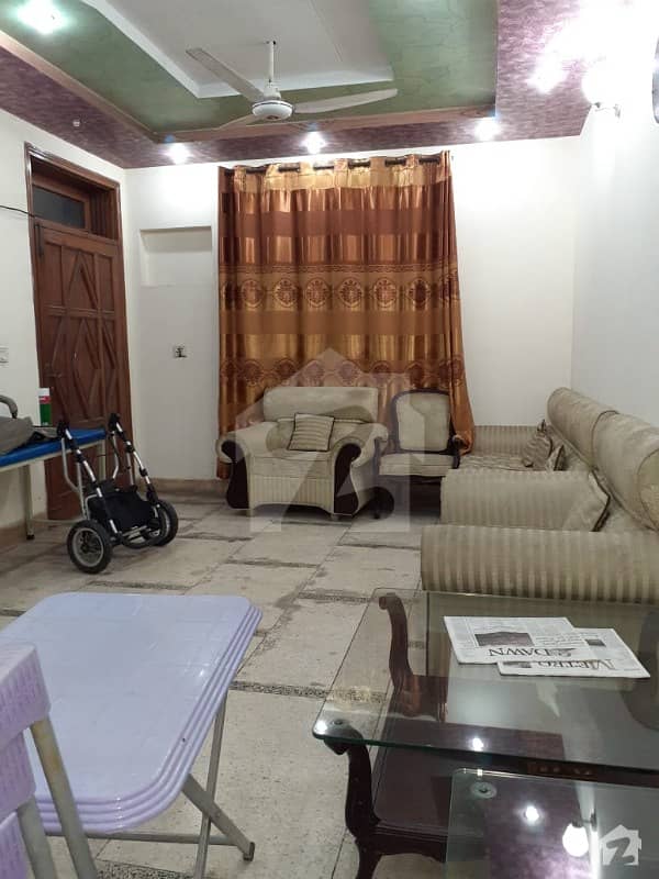 LOWER PORTION AVAILABLE FOR RENT IN RAVI BLOCK