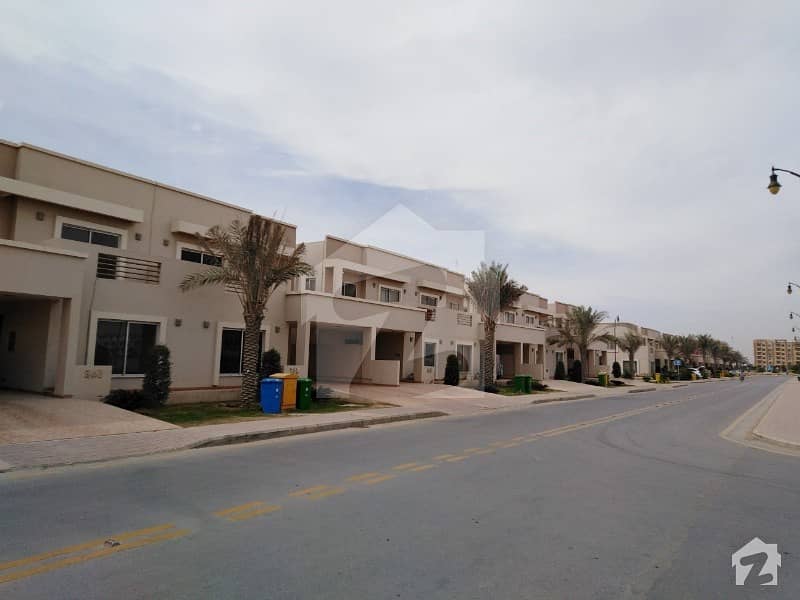 3 Bedrooms Luxury Villa Full Paid For Sale In Bahria Town  Precinct 10