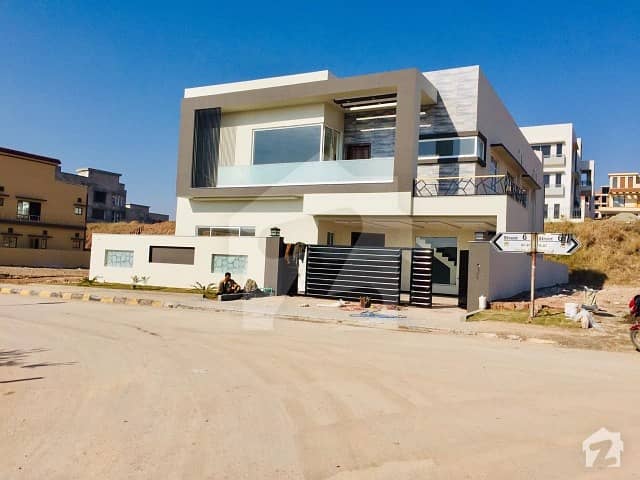 A Brand new 1 Kanal House for Sale