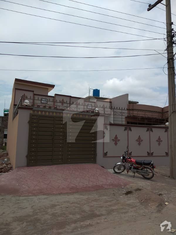 جاراہی راولپنڈی میں 2 کمروں کا 7 مرلہ مکان 68 لاکھ میں برائے فروخت۔