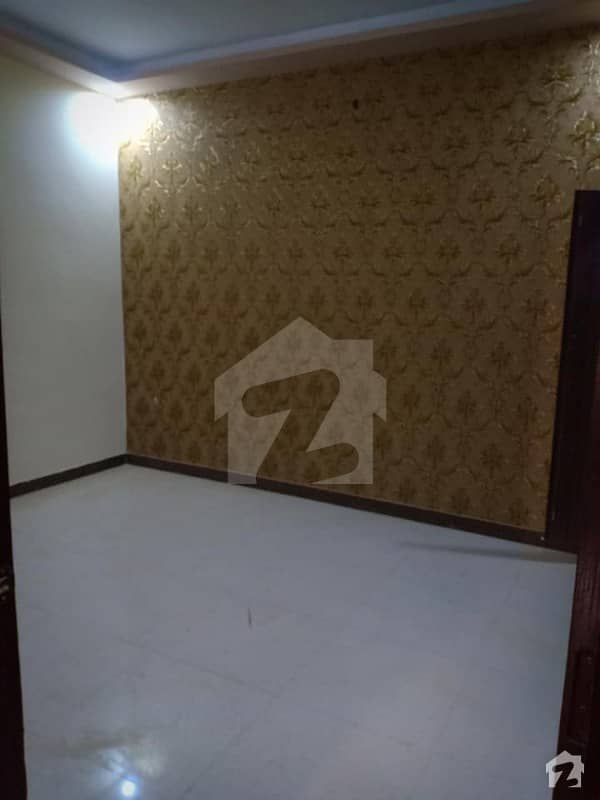 جناح گارڈنز فیز 1 جناح گارڈنز ایف ای سی ایچ ایس اسلام آباد میں 4 کمروں کا 4 مرلہ مکان 1 کروڑ میں برائے فروخت۔