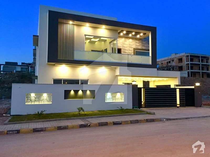 House Is Available For Sale In F-6/2 Islamabad