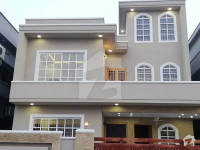 DHA Phase 2 Sector A 10 Marla 5 Bed Brand New House DHA Phase 2 Sector A 10 Marla 5 Bed Brand New House