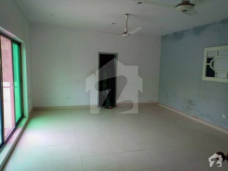 Property View Offer 12 Marla New Upper Portion Available Near Gym Khana