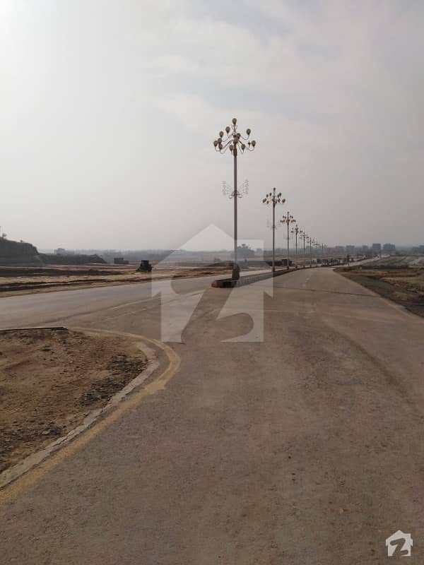 Plot Is Available For Sale In Ghauri Town Phase 7