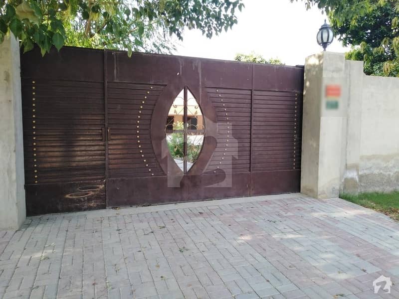 House Is Available For Rent In Model Town