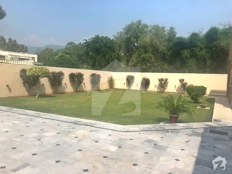 Beautiful Designed House Is Available For Sale In F7 Islamabad