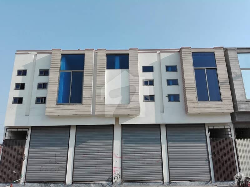 Flat Available For Rent In Makkah Commercial Centre