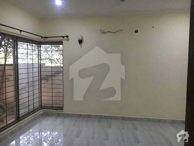 Divine Gardens Airport Road Lahore House For Rent