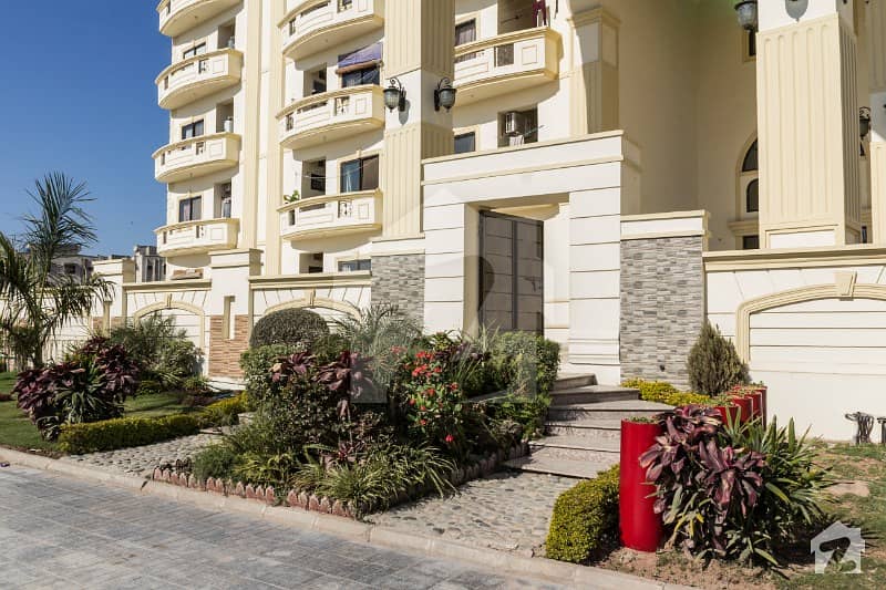 2 Bed Apartment Available For Sale At Warda Hamna Residencia I
