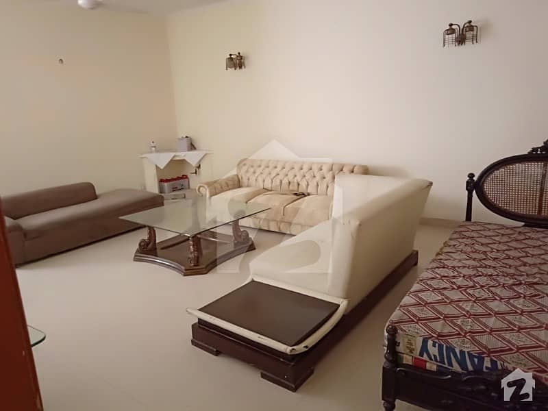 fully Furnished Bedroom for Rent Near to Lums University
