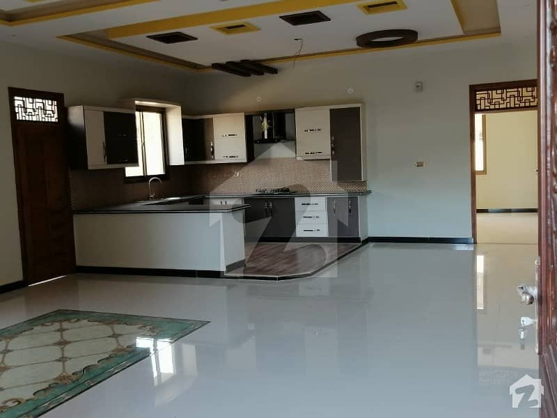 Brand New 350 Sq Yards House On Sale GulistaneJauhar  Block 14