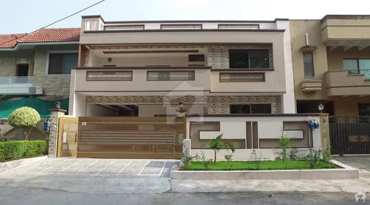 Beautiful Brand New House Is Available For Sale In I-8/4 Islamabad Beautiful Brand New House Is Available For Sale In I-8/4 Islamabad