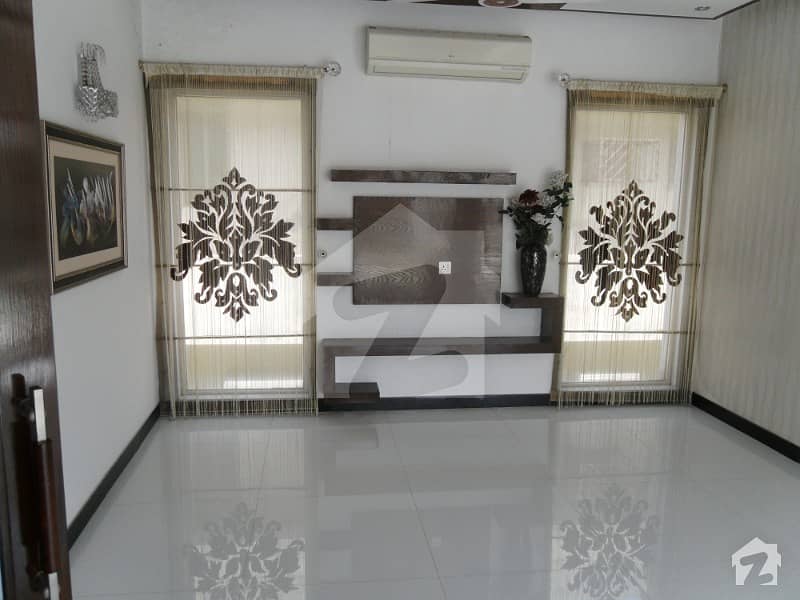 1 Kanal Furnished House For Rent In Dha Location Good