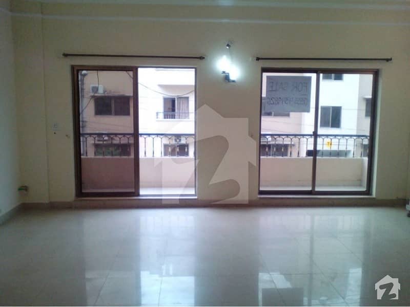 Askari 1 3rd Floor Flat Three Beds Available For Sale