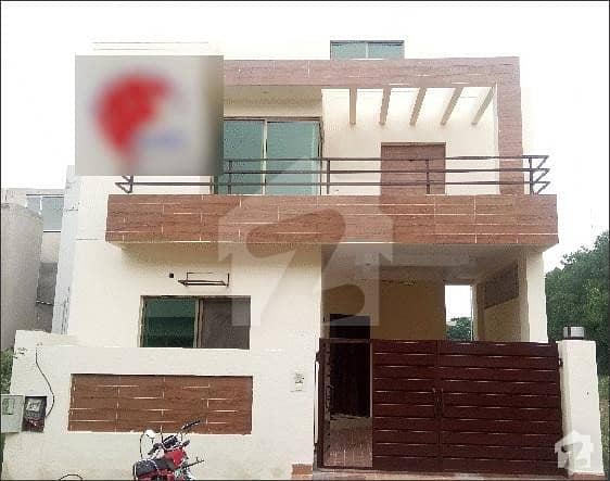 Brand New House Is Available For Rent DHA Phase 6  Block D DHA
