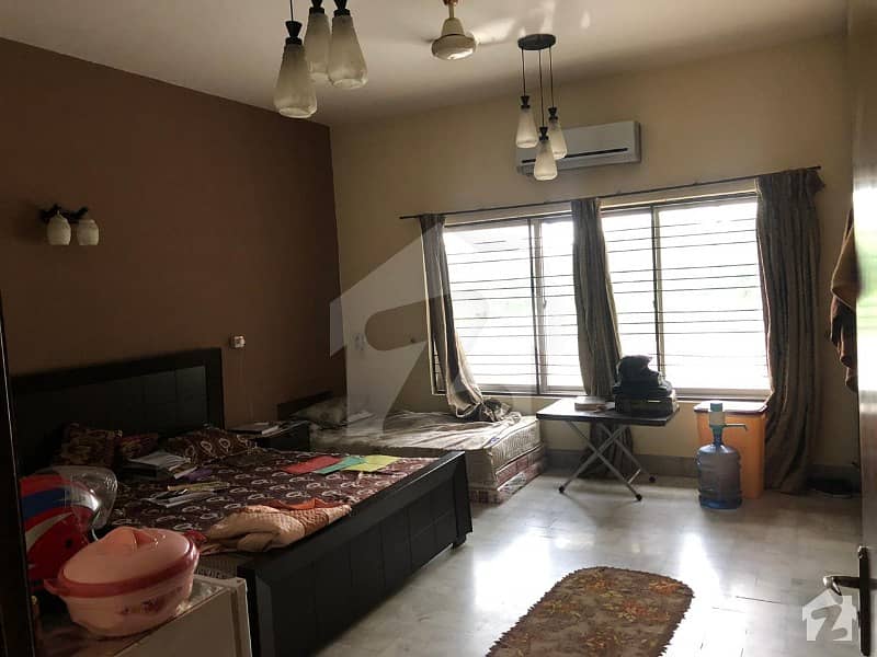 1 Bed Fully Furnished In DHA Phase 1 Near to H Block Market