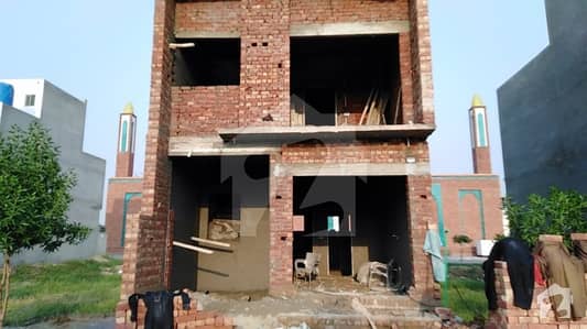 3 Marla Grey Structure New House For Sale In A Block Of Al Kabir Town Phase 2 Lahore 3 Marla Grey Structure New House For Sale In A Block Of Al Kabir Town Phase 2 Lahore