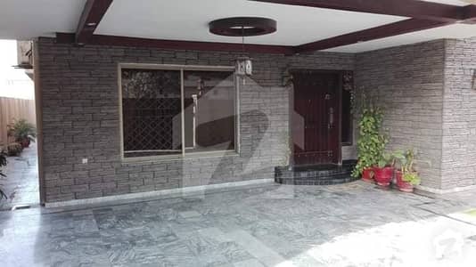 Single story House for rent in Gulraiz