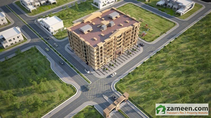 1042 Square Feet 3 Beds Luxury Apartments For Sale On Easy Installments