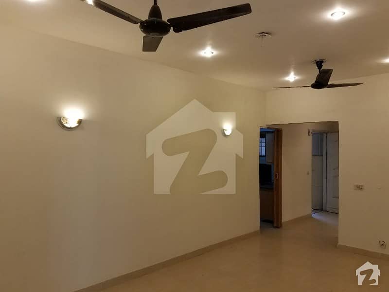 1700 Sq Feet Apartment Available For Rent In Clifton Block 2