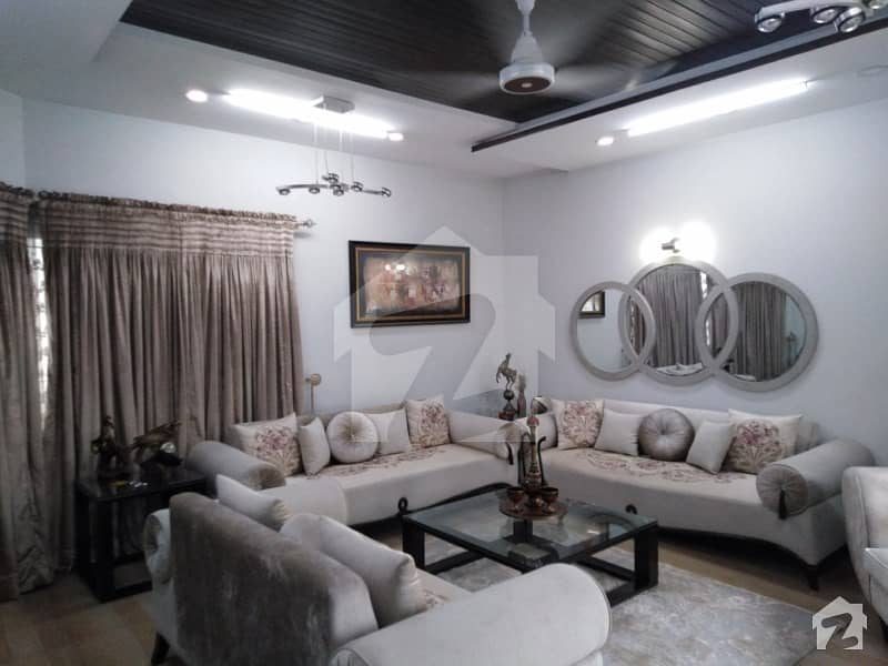 53 Marla Corner House For Sale In D Block Of Valencia Housing Society Lahore
