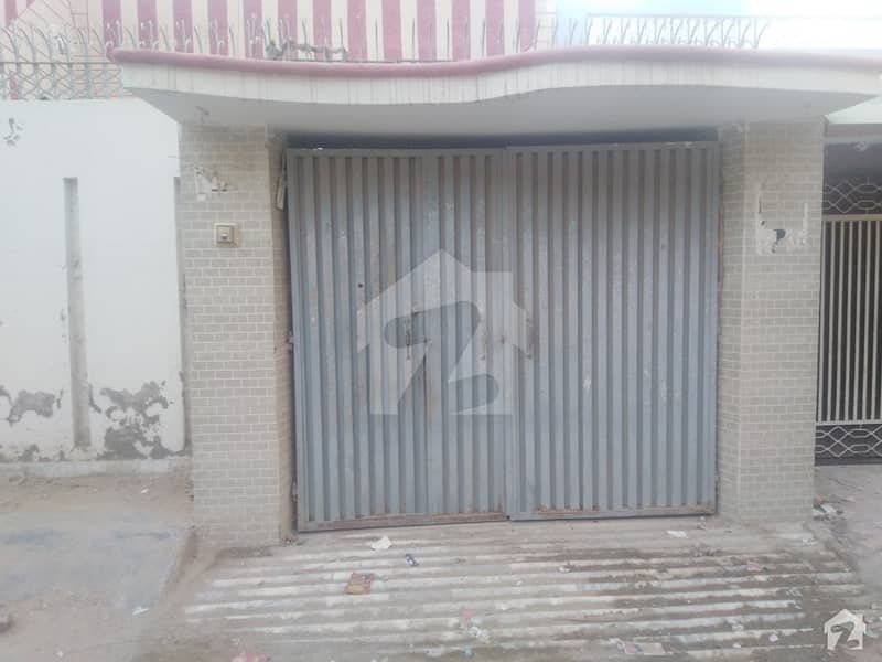 سندھ مسلم کوآپریٹو ہاؤسنگ سوسائٹی سکھر میں 4 کمروں کا 6 مرلہ مکان 1. 1 کروڑ میں برائے فروخت۔