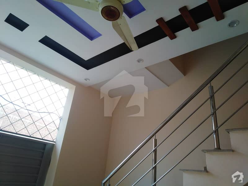 Good Location Double Storey House For Sale