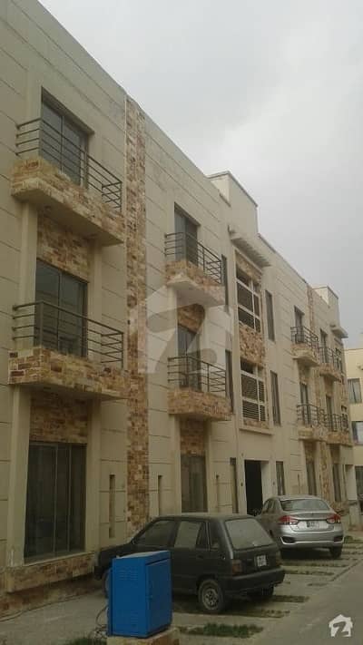 Brand New 5 Marla Apartment On 2nd Floor  For Rent In Icon Valley Phase 1  Lahore