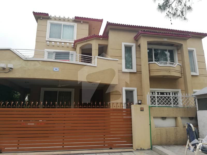Fully Furnished House For Rent In F8