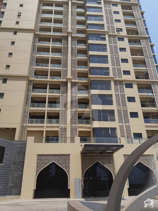 کورل ٹاورز امارکریسنٹ بے ڈی ایچ اے فیز 8 ڈی ایچ اے کراچی میں 3 کمروں کا 12 مرلہ فلیٹ 6.15 کروڑ میں برائے فروخت۔