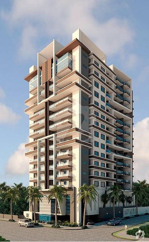 Ys Ridge Apartment Available For Sale On Easy Installments Of Up to 3 Years