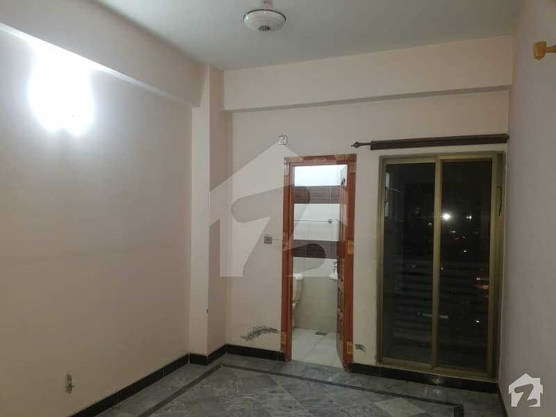 3 Bed Brand New Flat For Rent In G15 Islamabad