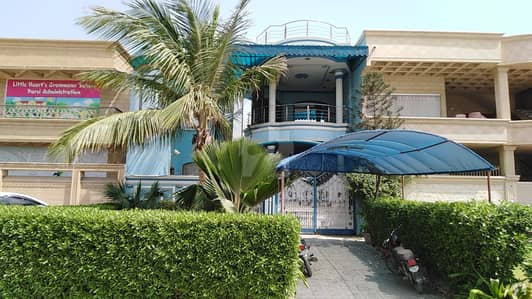 Commercial Purpose G + 1st Floor House Is Available For Rent Commercial Purpose G + 1st Floor House Is Available For Rent