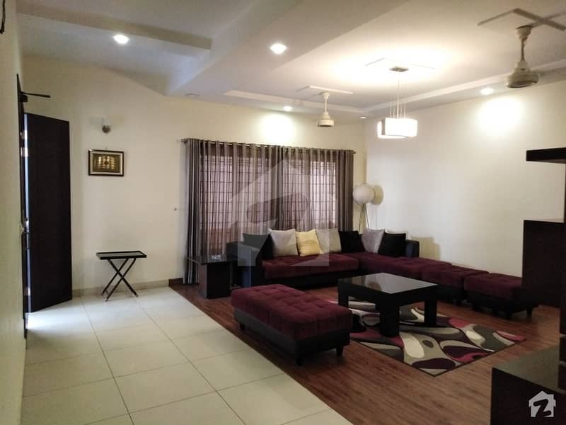 East Open & Full Furnished 1 Unit House Is Available For Sale