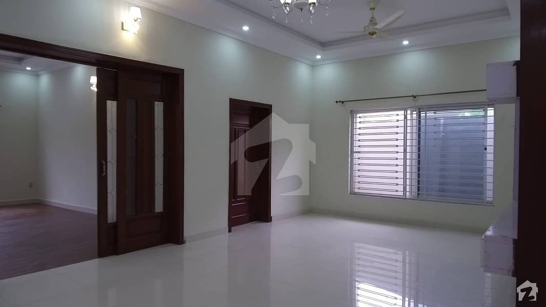 Brand New Corner Duble Unit House For Sale In G-15/1 Islamabad Q