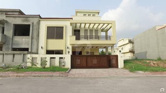 House constructed on 10.5 Marla in front of Park, Sector A, Bahria Enclave Is Available For Sale House constructed on 10.5 Marla in front of Park, Sector A, Bahria Enclave Is Available For Sale