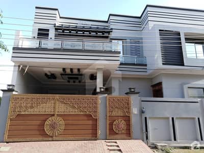 8 Marla Double Storey House For Sale 8 Marla Double Storey House For Sale