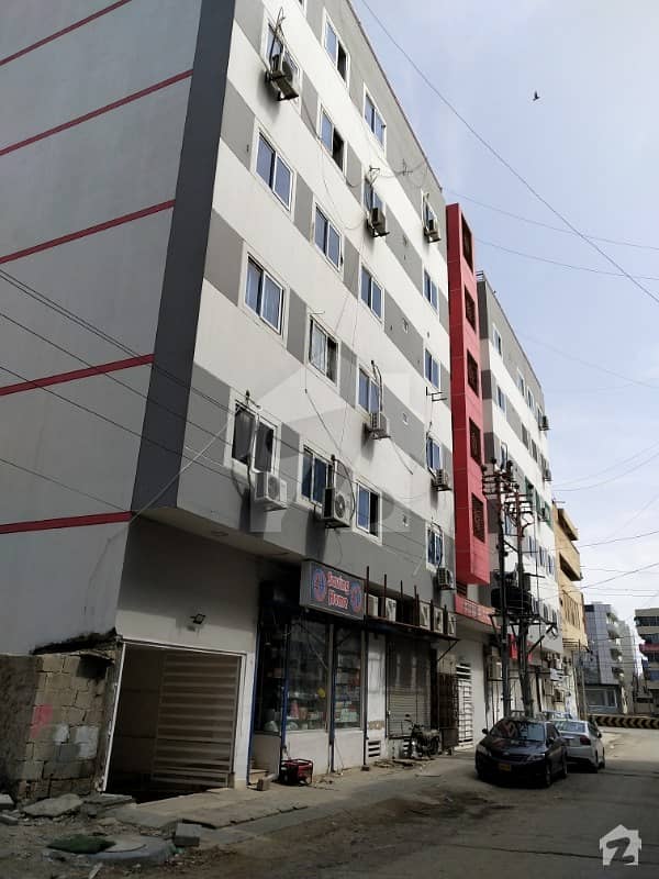 Index Tower New Apartment For Rent - DHA Phase 2 Extension Index Tower New Apartment For Rent - DHA Phase 2 Extension