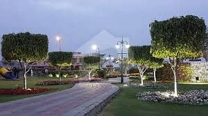 DHA Phase 7 Plot No 1602 For Sale Block Z2