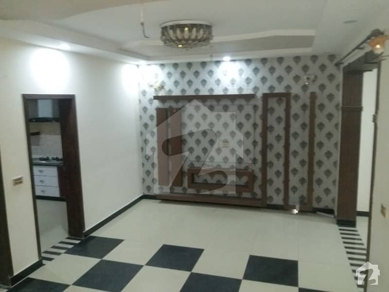 پاک عرب ہاؤسنگ سوسائٹی لاہور میں 1 کمرے کا 5 مرلہ مکان 25 ہزار میں کرایہ پر دستیاب ہے۔