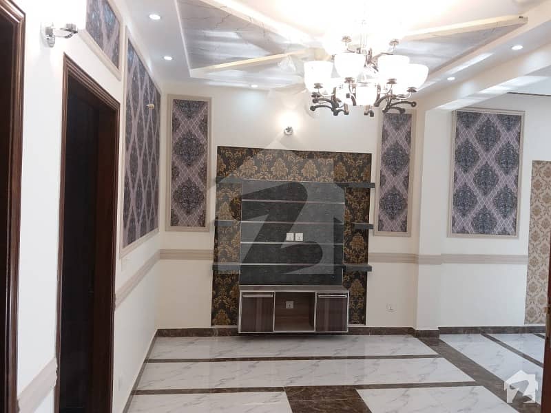 پاک عرب ہاؤسنگ سوسائٹی لاہور میں 3 کمروں کا 4 مرلہ مکان 35 ہزار میں کرایہ پر دستیاب ہے۔