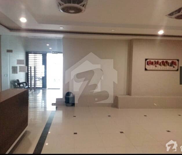 4 Bed Drawing Apartment Is Available For Rent Also With Attached Washroom In Brand New Building