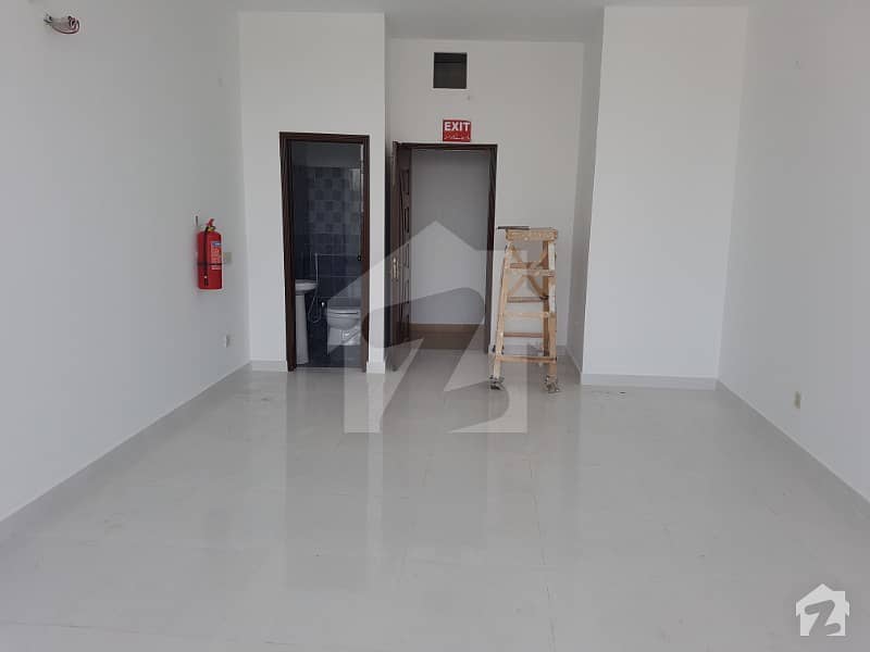 2 Marla 2nd Floor For Rent In CC Block Of Dha Phase 4