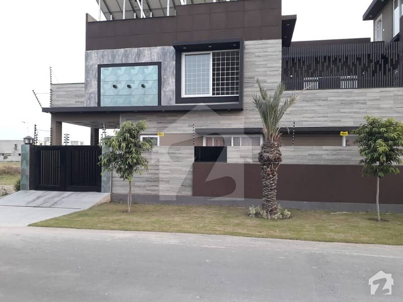 22 Marla House Upper Portion Available For Rent In Dha Phase 7