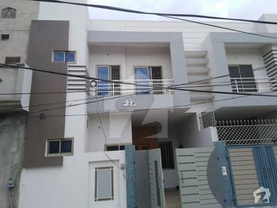 4 Marla Brand New Furnished House In Garden Town